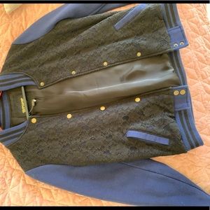 Victoria’s Secret bomber jacket